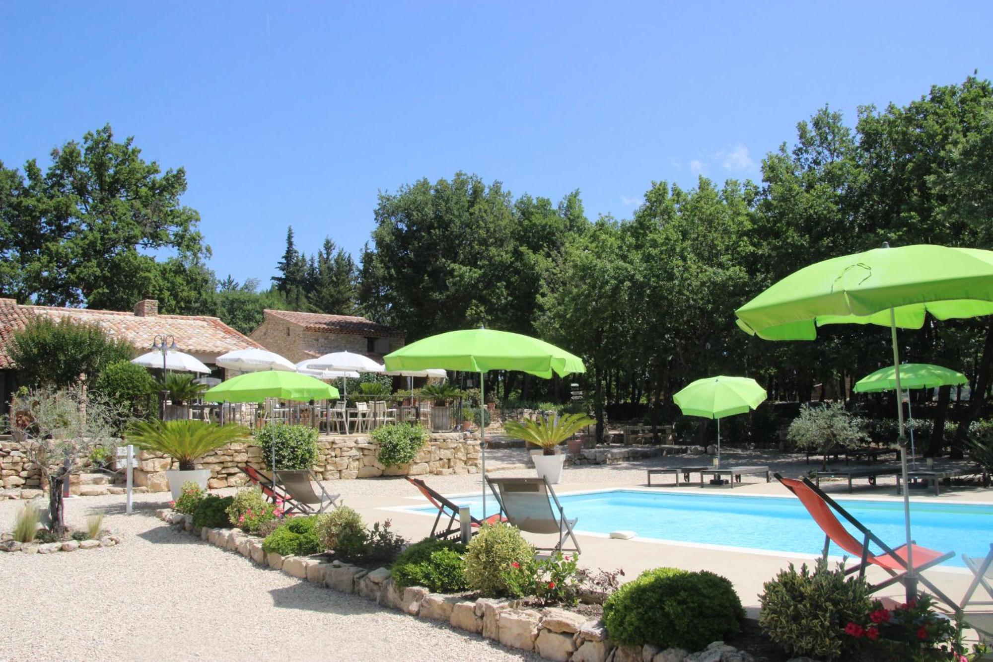 Fleur De Lavande Gordes Exteriér fotografie